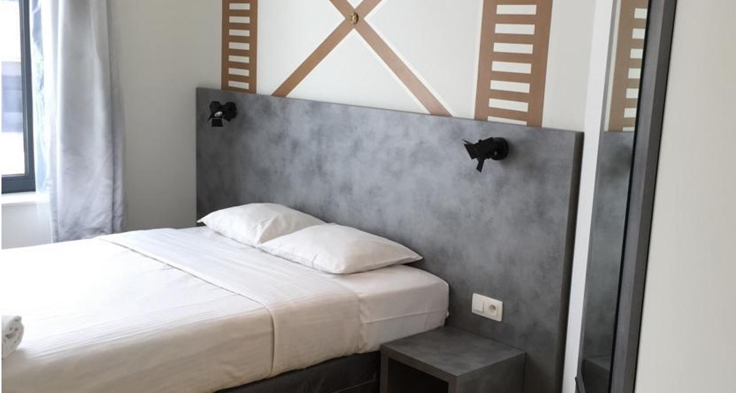 Nekotel Concept Art Hotel Saint-Gilles Luaran gambar