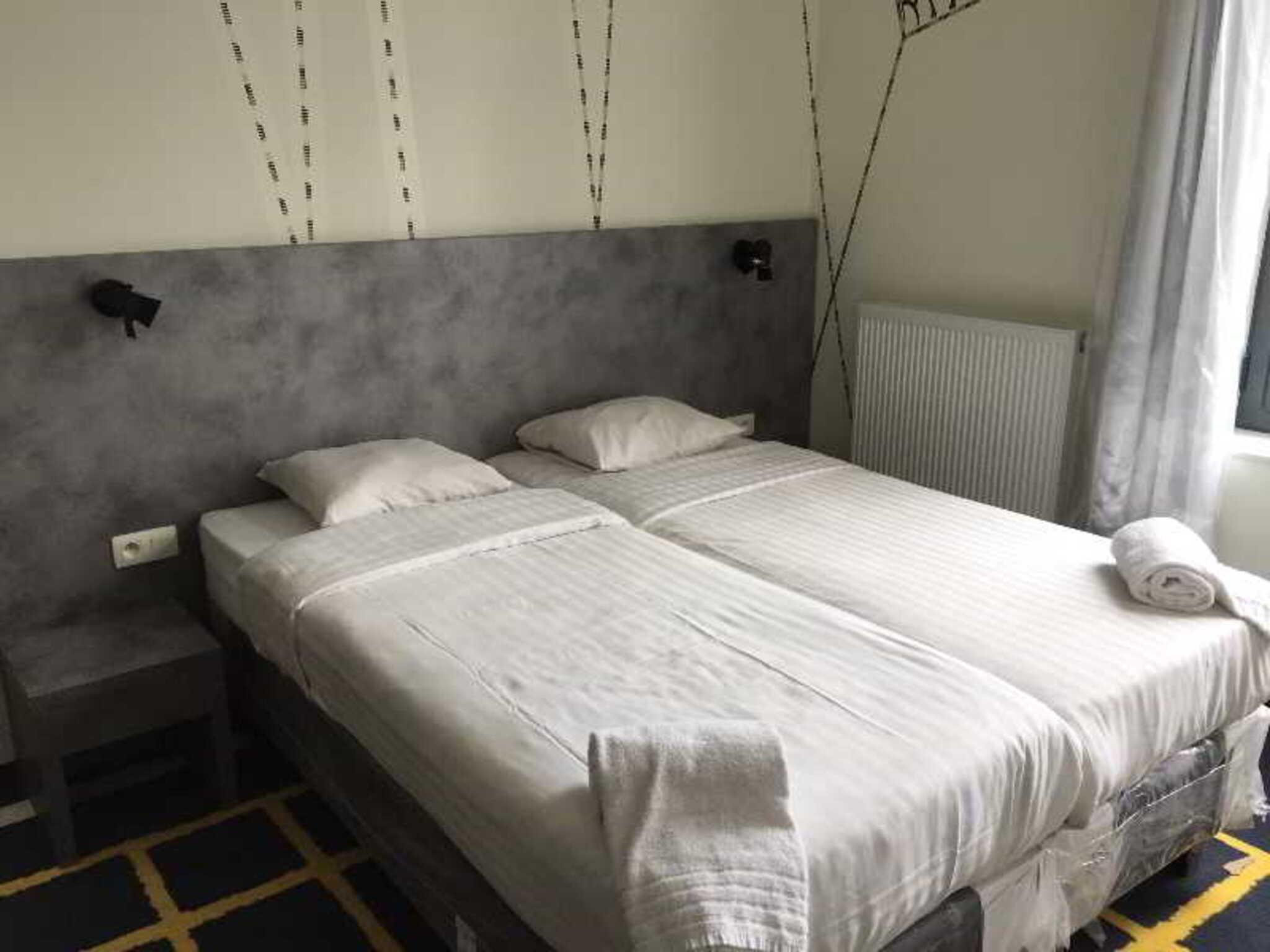 Nekotel Concept Art Hotel Saint-Gilles Luaran gambar