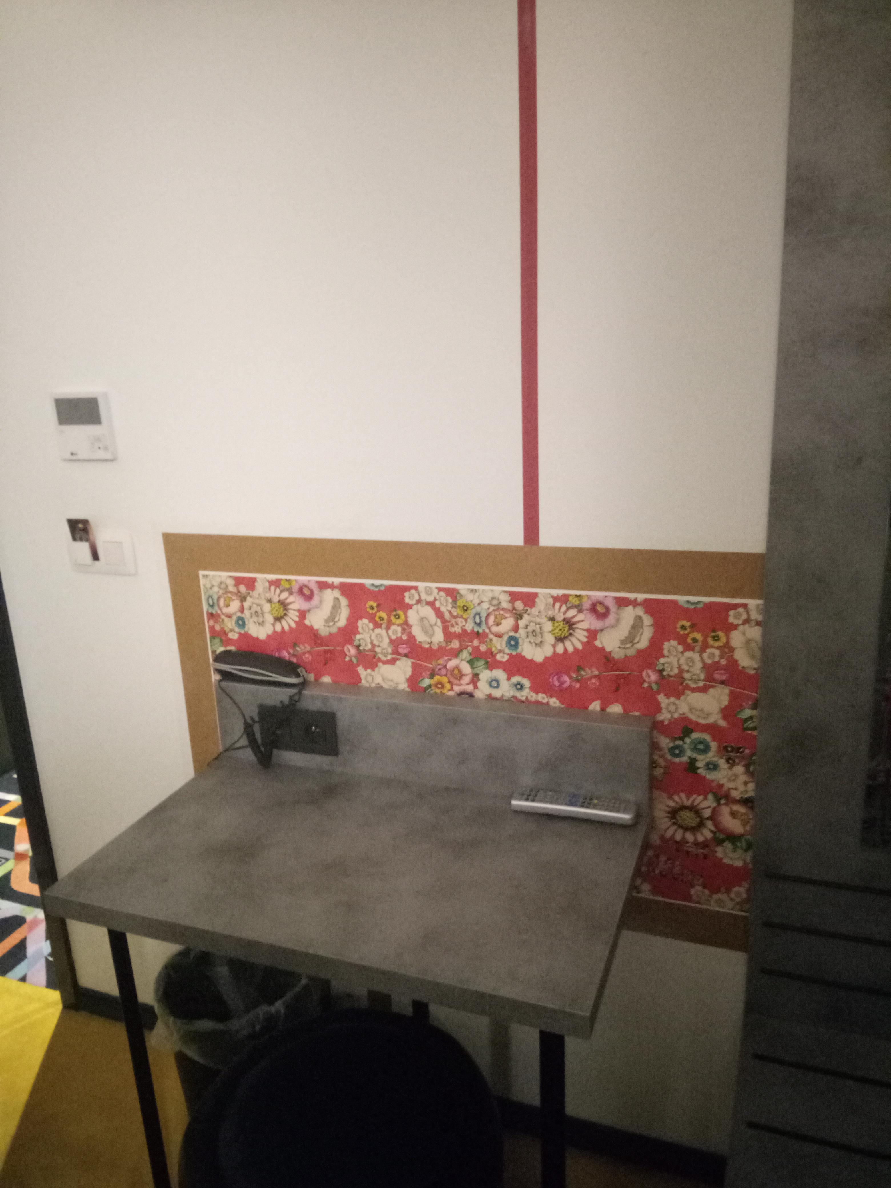 Nekotel Concept Art Hotel Saint-Gilles Luaran gambar