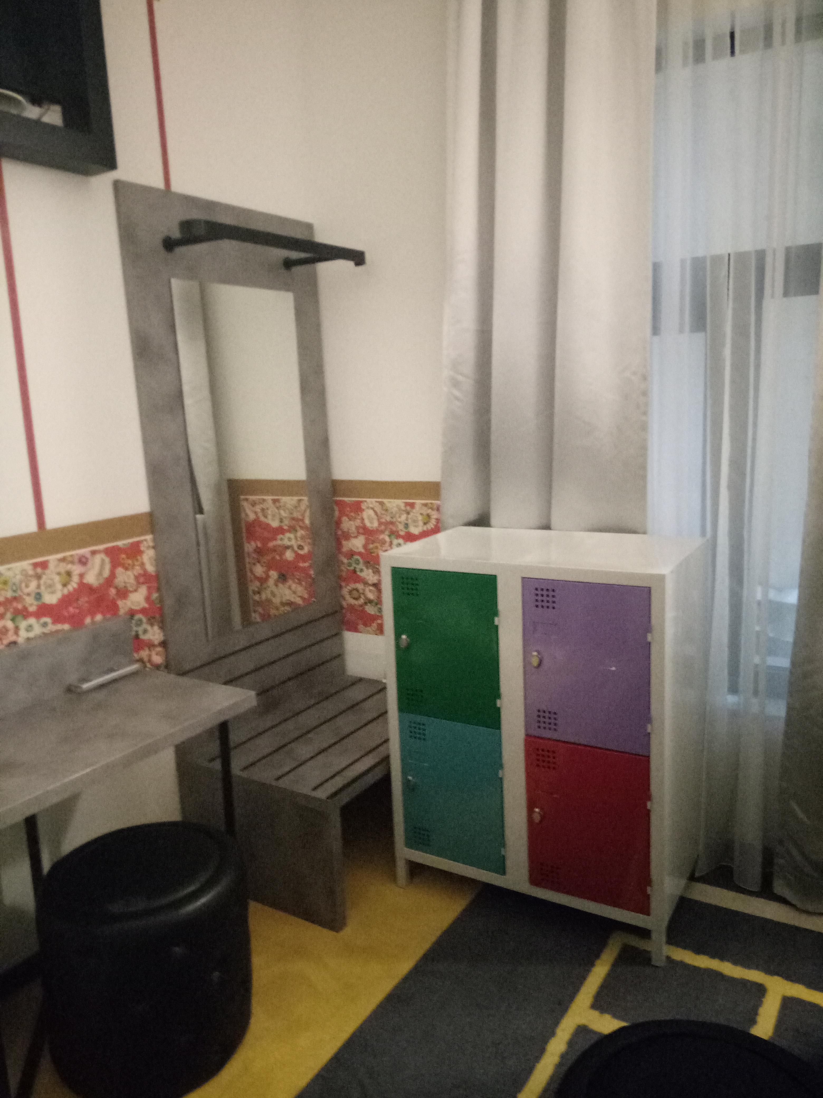 Nekotel Concept Art Hotel Saint-Gilles Luaran gambar