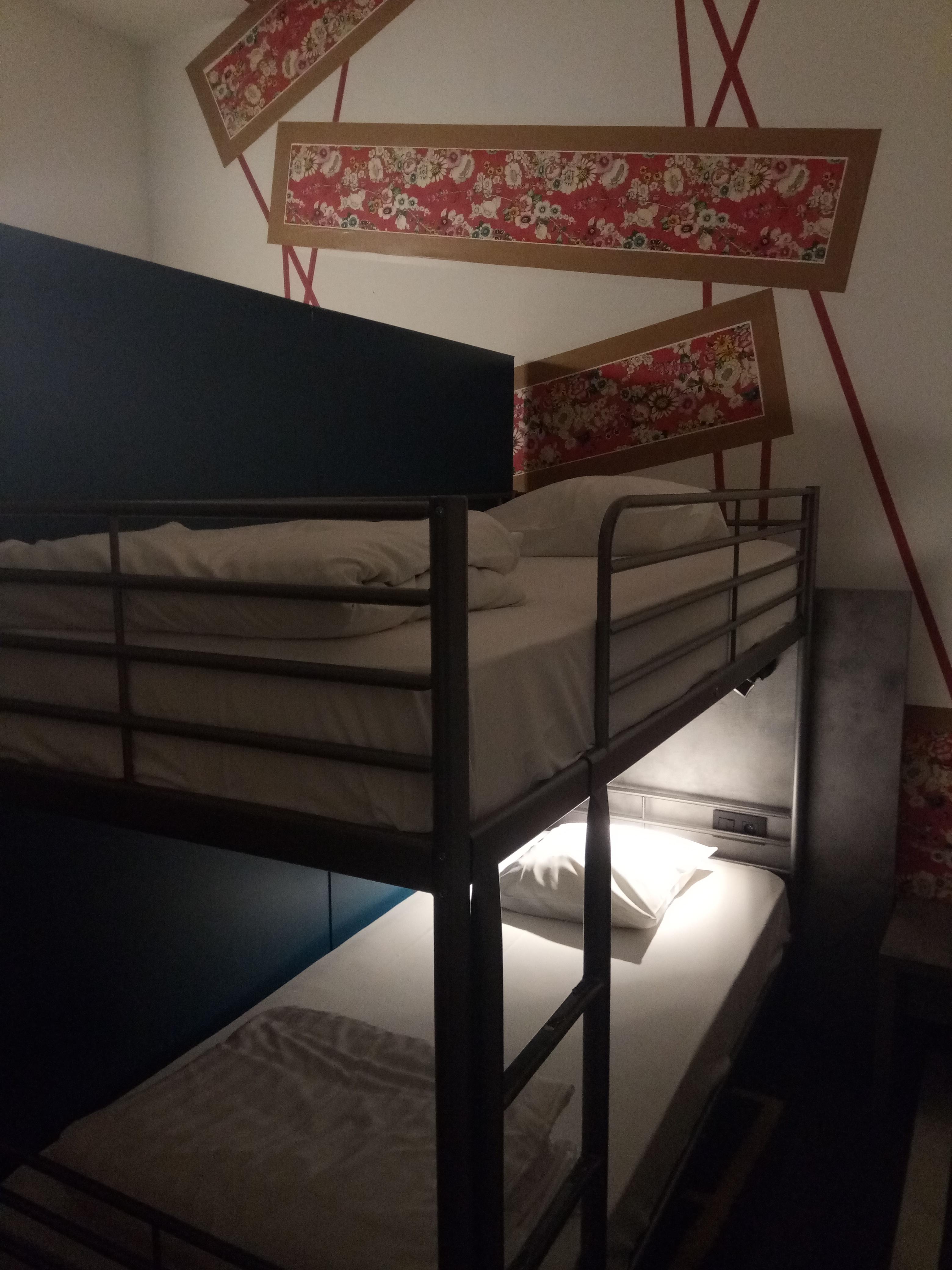 Nekotel Concept Art Hotel Saint-Gilles Luaran gambar