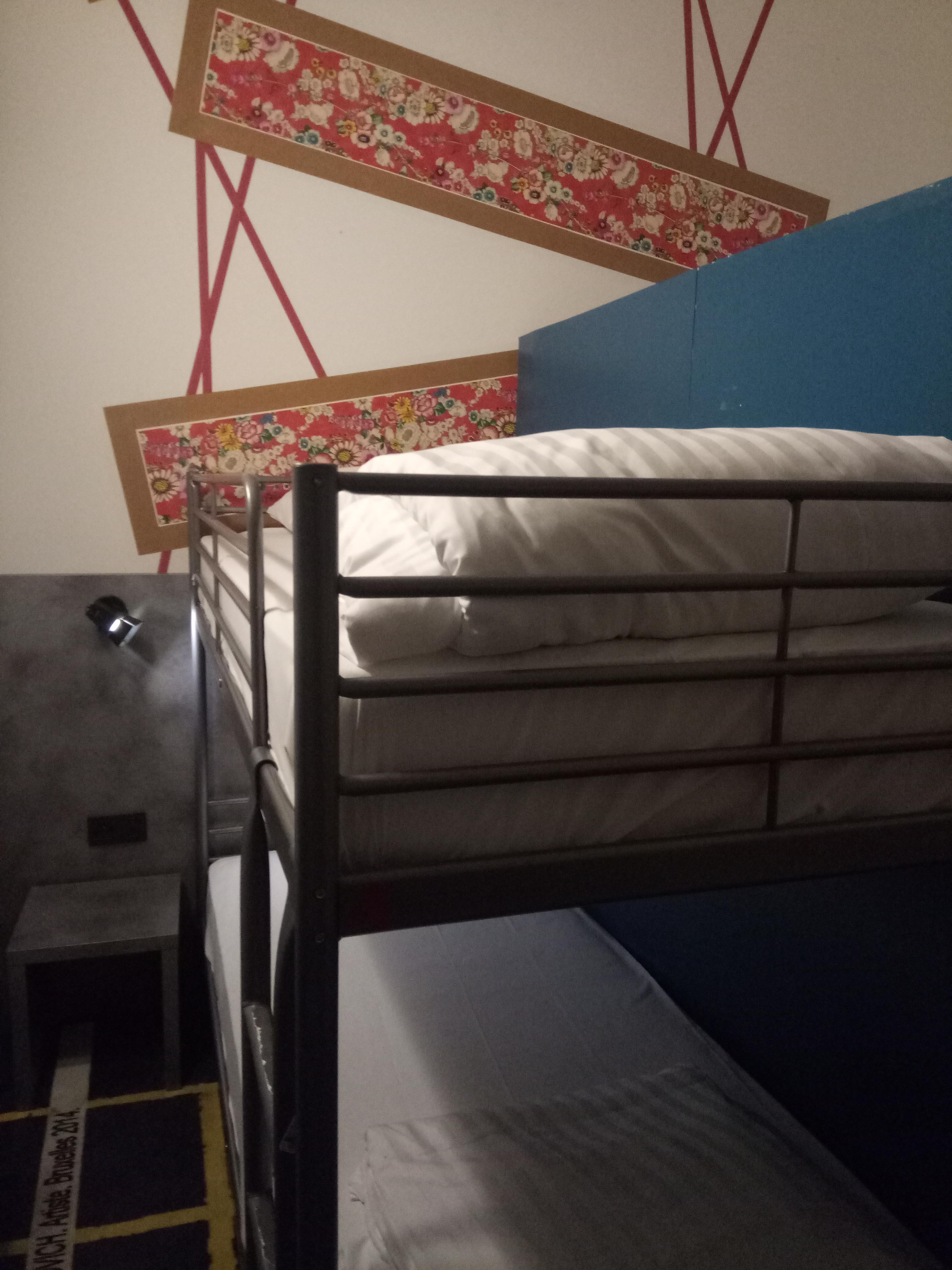 Nekotel Concept Art Hotel Saint-Gilles Luaran gambar