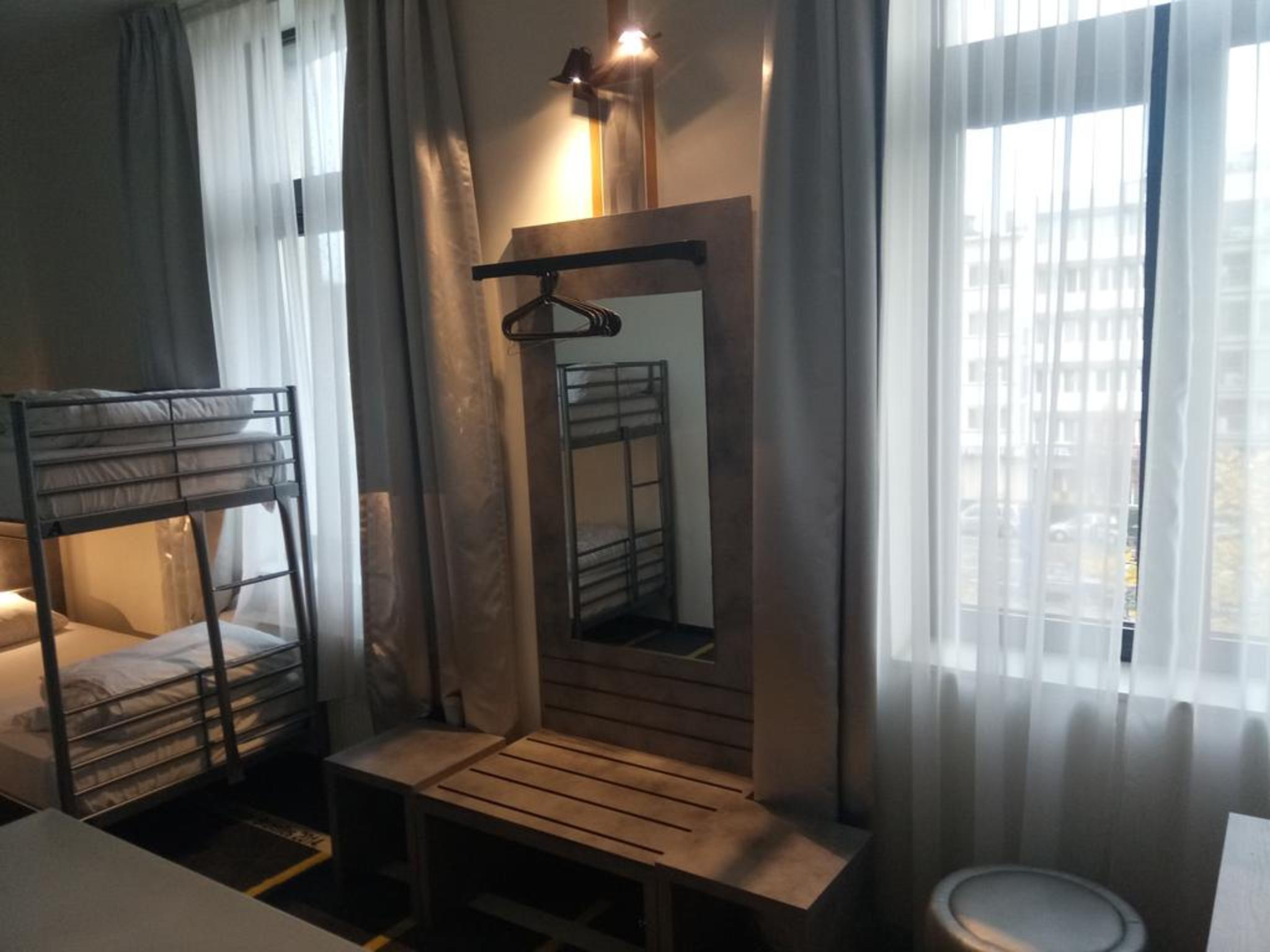 Nekotel Concept Art Hotel Saint-Gilles Luaran gambar