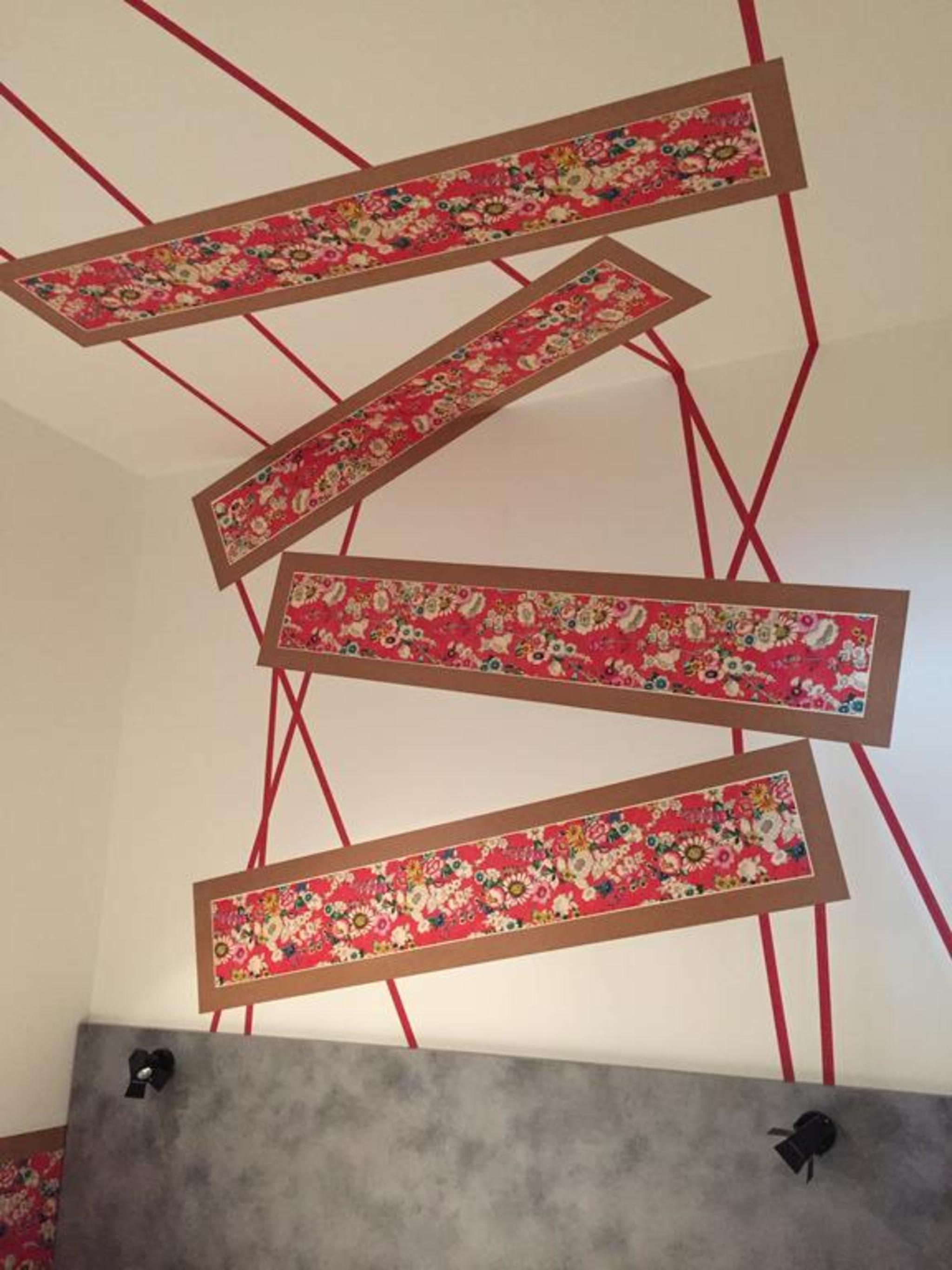 Nekotel Concept Art Hotel Saint-Gilles Luaran gambar